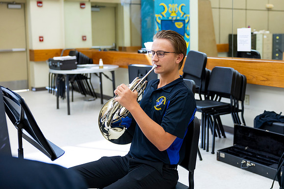 Woodwind Quintet 30