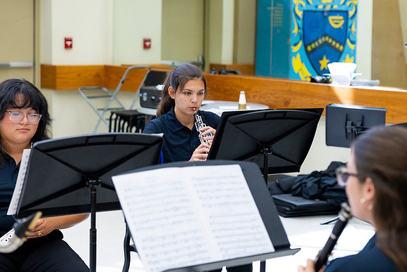 Woodwind Quintet 32