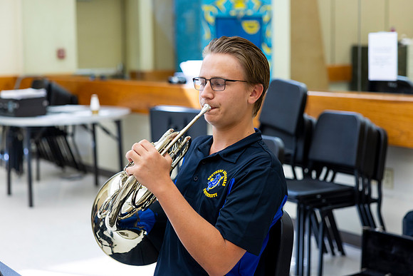 Woodwind Quintet 29