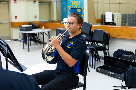 Woodwind Quintet 31