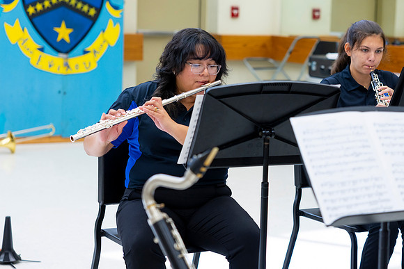 Woodwind Quintet 33