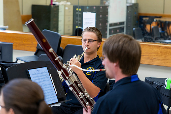 Woodwind Quintet 36