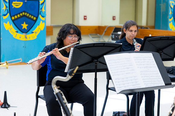 Woodwind Quintet 34