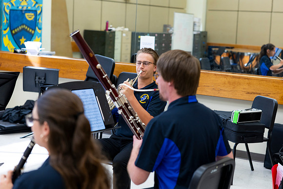 Woodwind Quintet 35