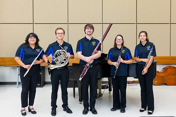 Woodwind Quintet1