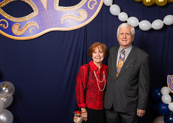 Foundation Honor Society 2025-3