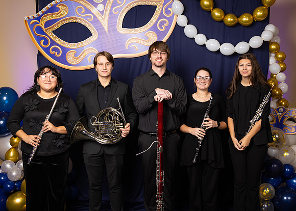 Foundation Honor Society 2025-1