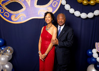 Foundation Honor Society 2025-6
