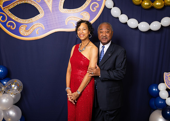 Foundation Honor Society 2025-6