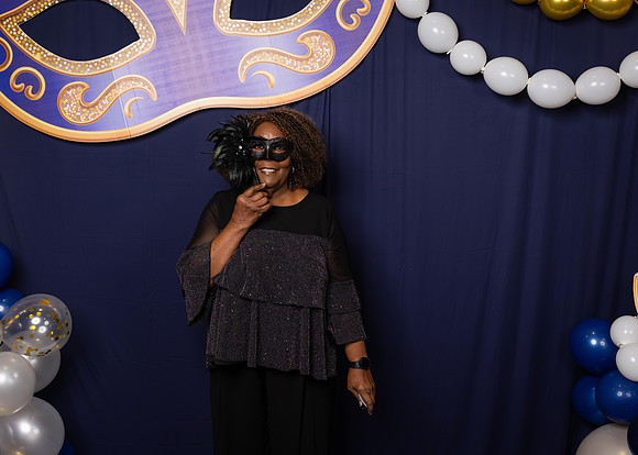Foundation Honor Society 2025-7
