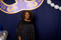 Foundation Honor Society 2025-8