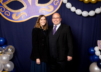 Foundation Honor Society 2025-11