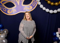Foundation Honor Society 2025-10