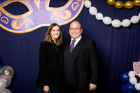 Foundation Honor Society 2025-12