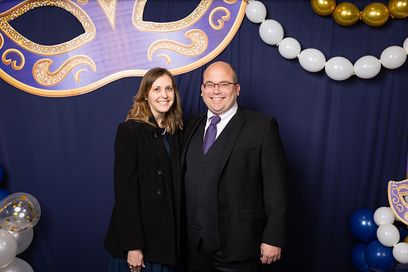 Foundation Honor Society 2025-12