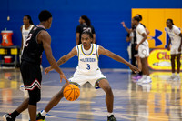 FA25: MBB vs. HSU (Cailynn Hinshaw)