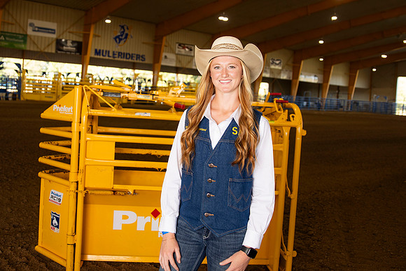 Rodeo Media Day154