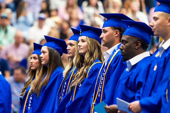 Spring Commencement 2025_17