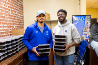 SP26: AmeriCorps National MLK Day of Service