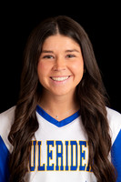 SP26: Softball Headshots