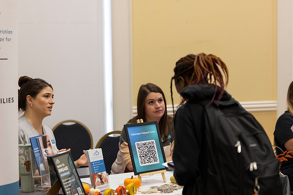 Volunteer Fair-1