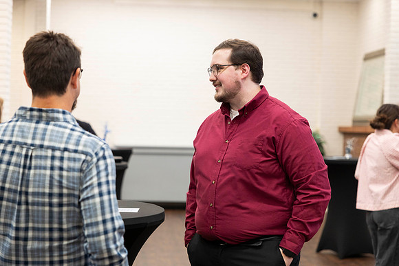 Networking Hour-2
