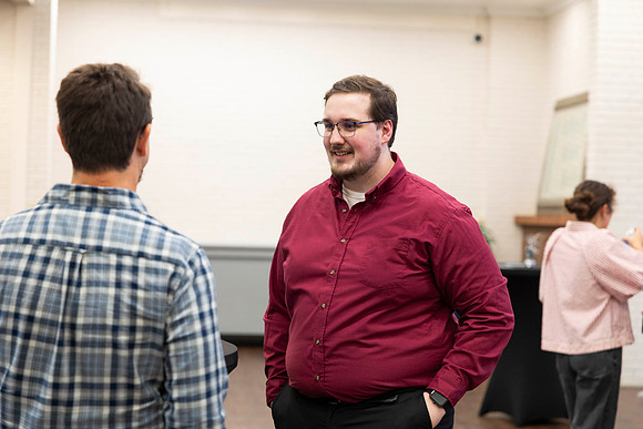 Networking Hour-1