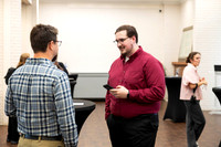 Networking Hour-4
