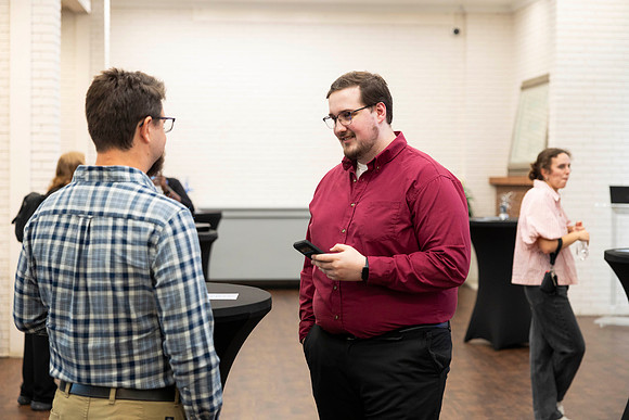 Networking Hour-4