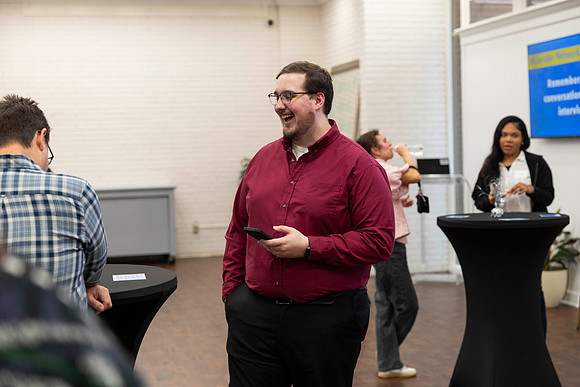 Networking Hour-7