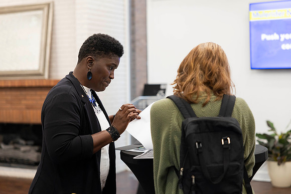 Networking Hour-23