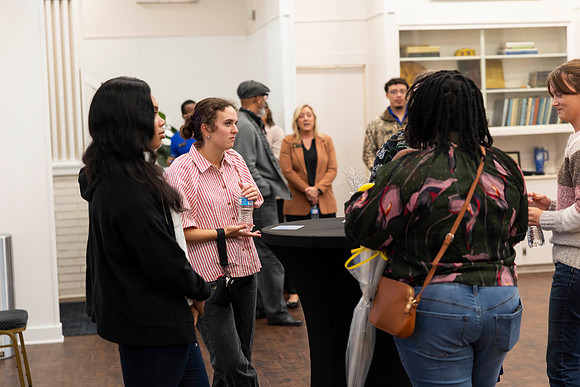 Networking Hour-28