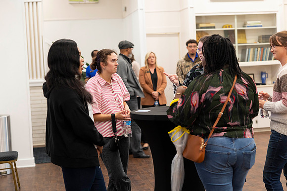 Networking Hour-29