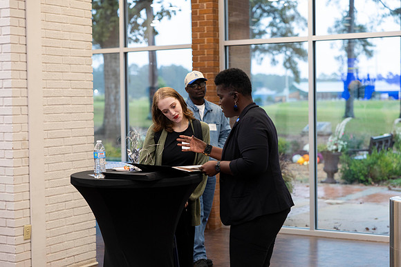 Networking Hour-30