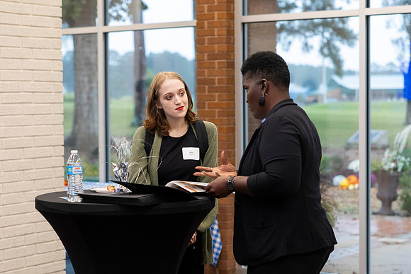 Networking Hour-33