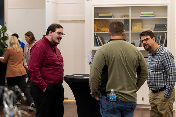 Networking Hour-79