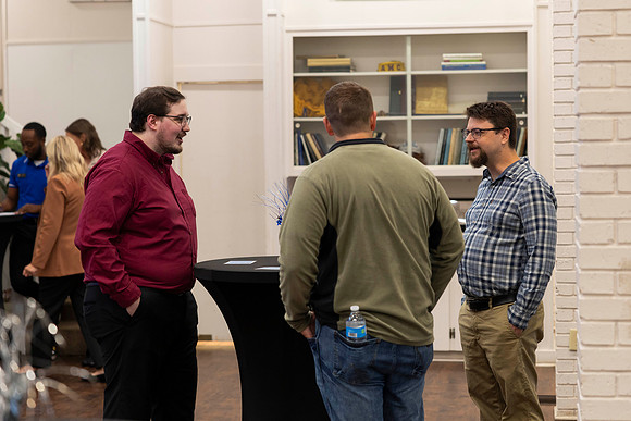 Networking Hour-80