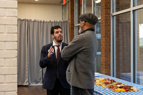 Networking Hour-83