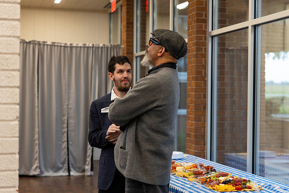 Networking Hour-81