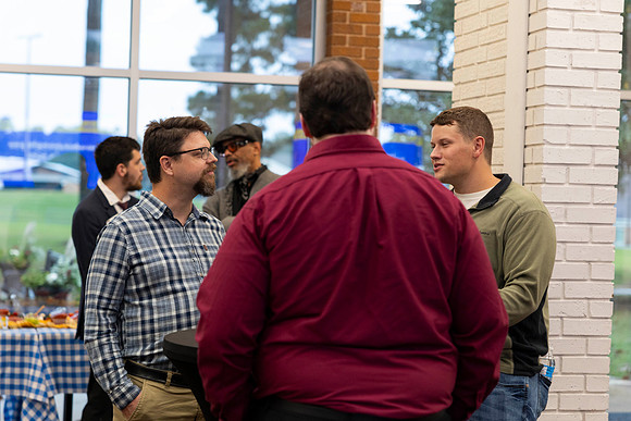 Networking Hour-93