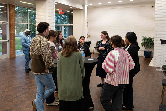 Networking Hour-97