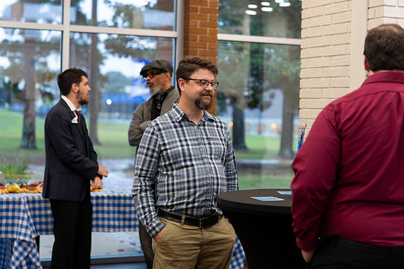 Networking Hour-99