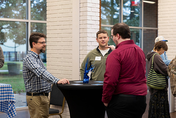 Networking Hour-100