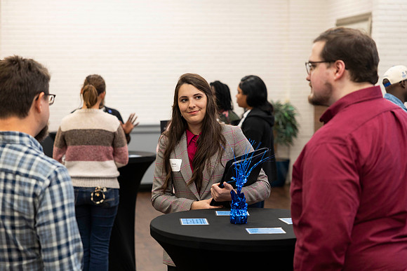 Networking Hour-121
