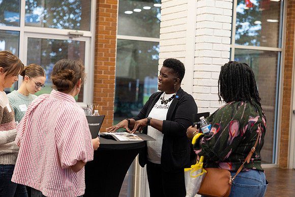 Networking Hour-128