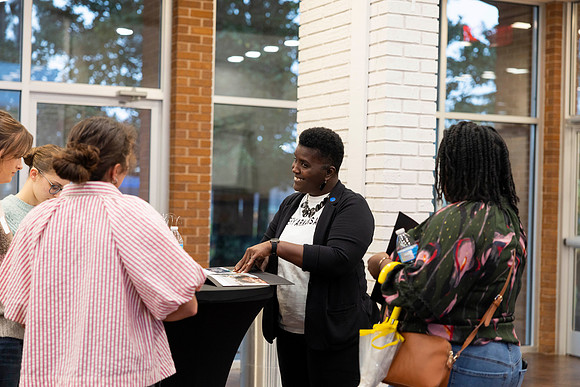 Networking Hour-129