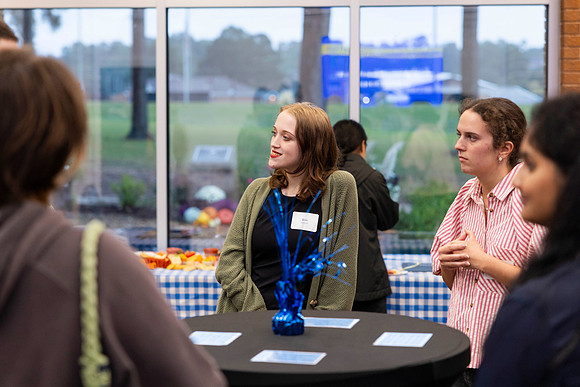 Networking Hour-144