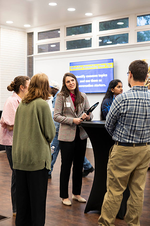 Networking Hour-157