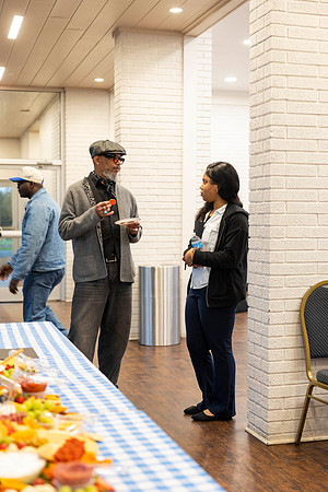 Networking Hour-158