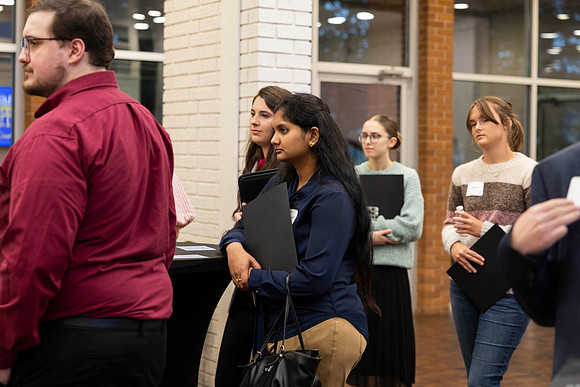 Networking Hour-183